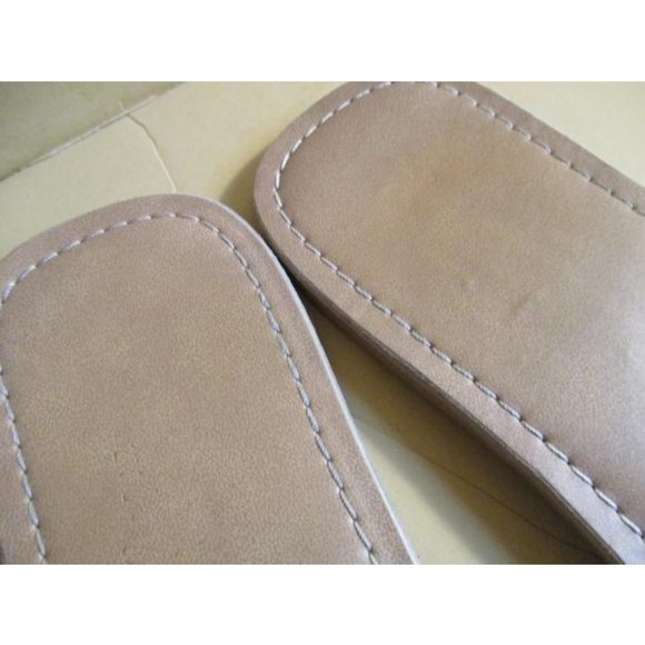 *Matisse Black Coconuts By Cabana Slide Sandals - Picture 4 of 7